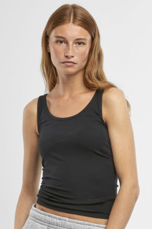 Ladies Basic Tank Top