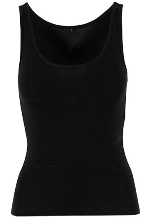 Ladies Basic Tank Top