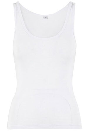 Ladies Basic Tank Top