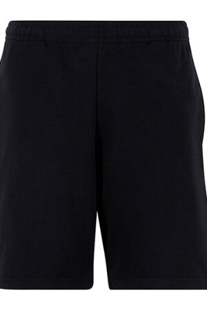 Basic Sweat Shorts
