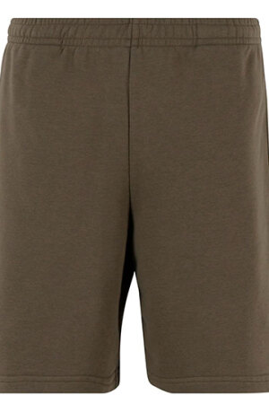 Basic Sweat Shorts