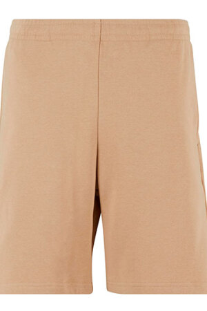 Basic Sweat Shorts