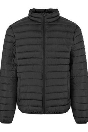 Light Puffer Jacket