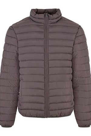 Light Puffer Jacket