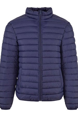 Light Puffer Jacket