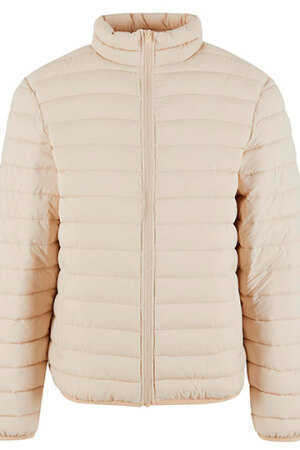 Light Puffer Jacket