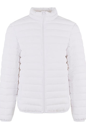 Light Puffer Jacket