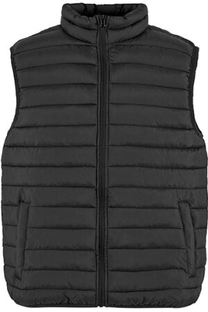 Light Puffer Vest