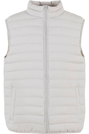 Light Puffer Vest