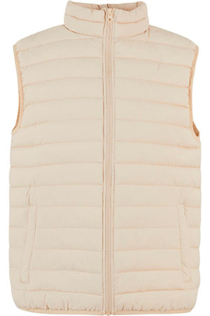 Light Puffer Vest
