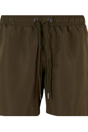 Basic Swimshorts