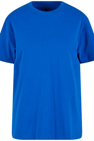 Basic Regular Fit Tee