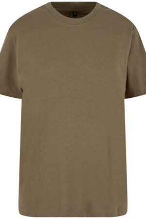 Basic Regular Fit Tee