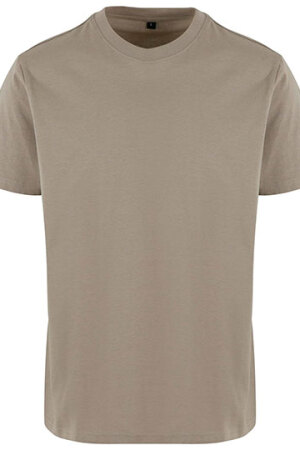 Basic Regular Fit Tee