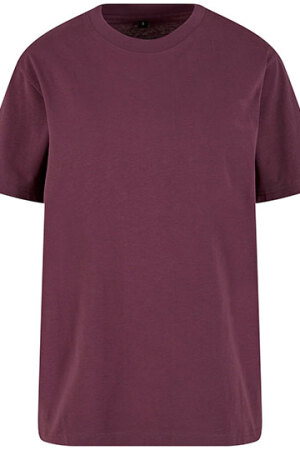 Basic Regular Fit Tee