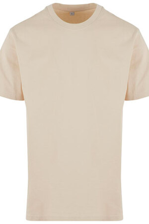 Basic Regular Fit Tee