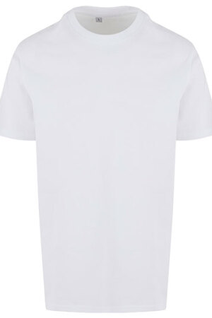 Basic Regular Fit Tee