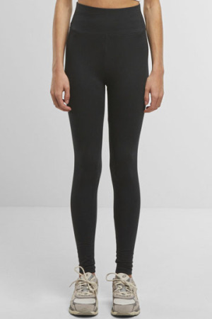 Ladies Cotton Leggings