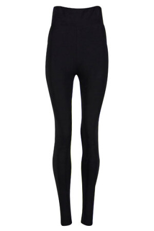 Ladies Cotton Leggings