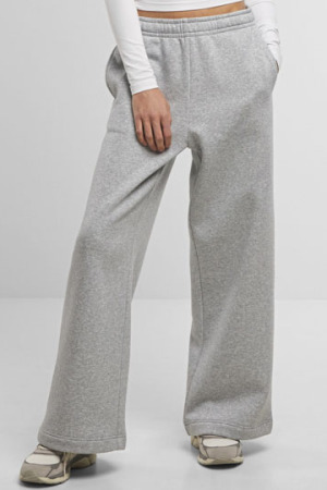 Ladies Wideleg Sweatpants