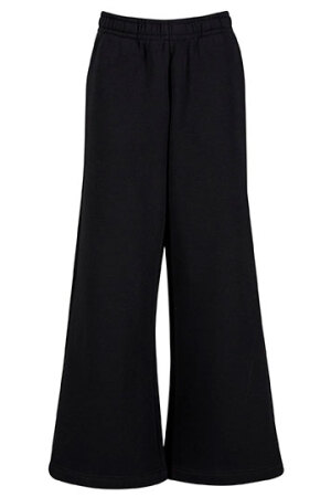 Ladies Wideleg Sweatpants