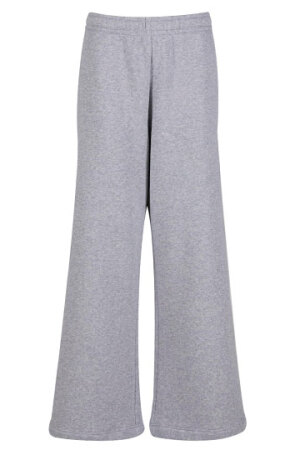 Ladies Wideleg Sweatpants