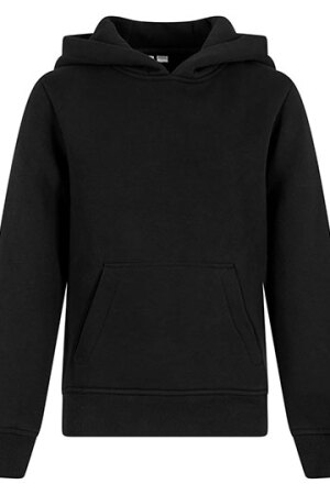Kids Basic Hoody
