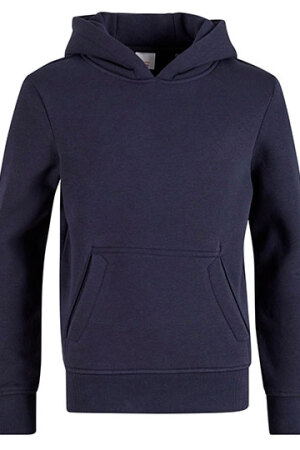 Kids Basic Hoody