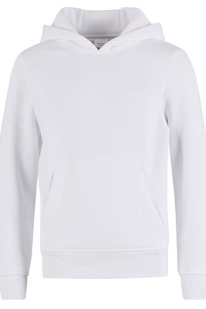 Kids Basic Hoody