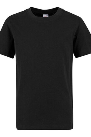 Kids Basic Regular Fit Tee