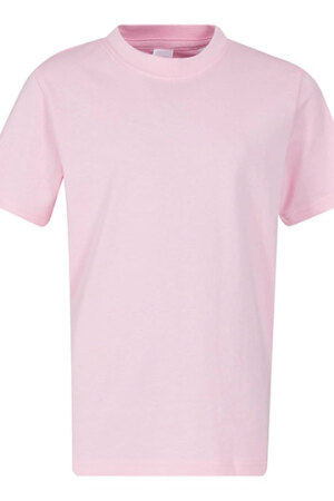 Kids Basic Regular Fit Tee