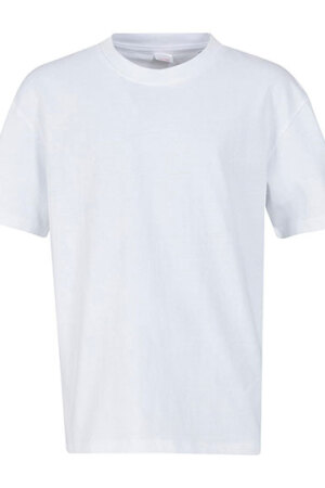 Kids Basic Regular Fit Tee