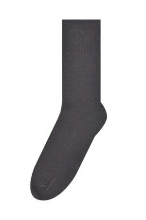 Sportsocken mit Druckfläche