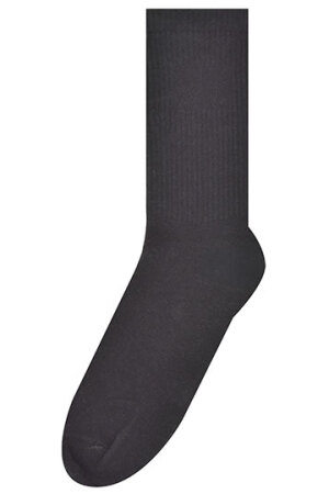 Sportsocken mit Druckfläche