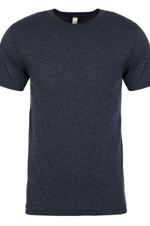 Men`s Tri-Blend T-Shirt