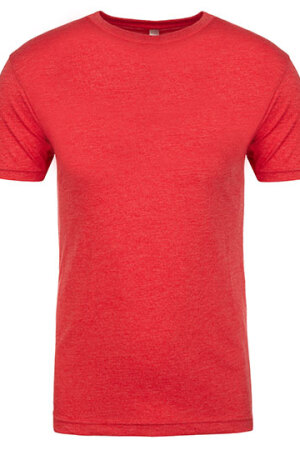 Men`s Tri-Blend T-Shirt
