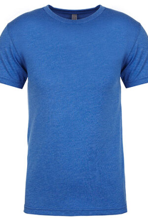 Men`s Tri-Blend T-Shirt