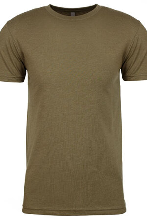 Men`s CVC T-Shirt