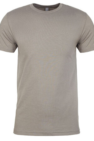 Men`s CVC T-Shirt