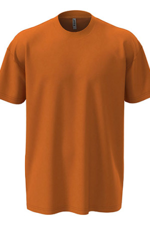 Unisex Heavyweight T-Shirt