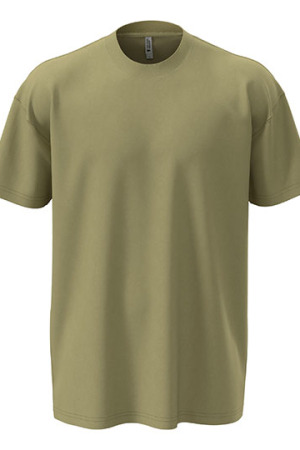 Unisex Heavyweight T-Shirt