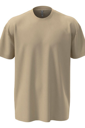 Unisex Heavyweight T-Shirt