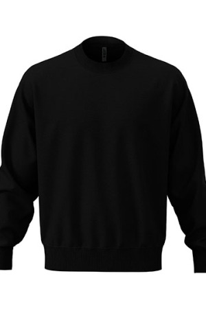 Unisex Heavyweight Sweatshirt