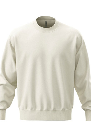 Unisex Heavyweight Sweatshirt