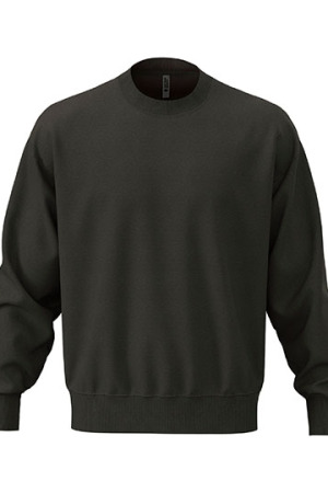 Unisex Heavyweight Sweatshirt