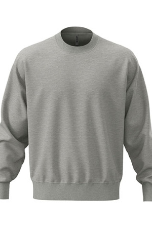 Unisex Heavyweight Sweatshirt