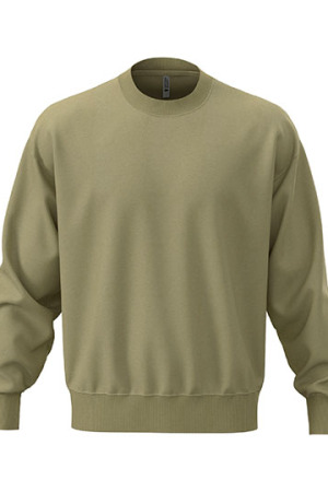 Unisex Heavyweight Sweatshirt