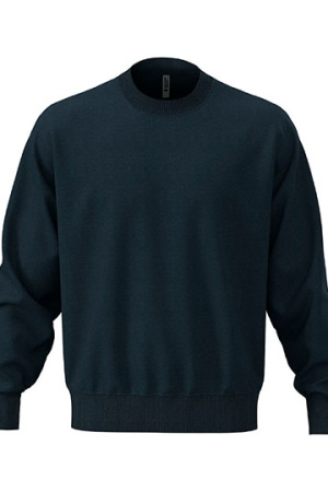 Unisex Heavyweight Sweatshirt