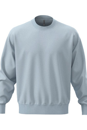 Unisex Heavyweight Sweatshirt