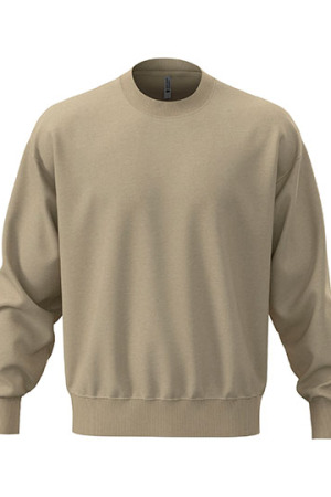 Unisex Heavyweight Sweatshirt